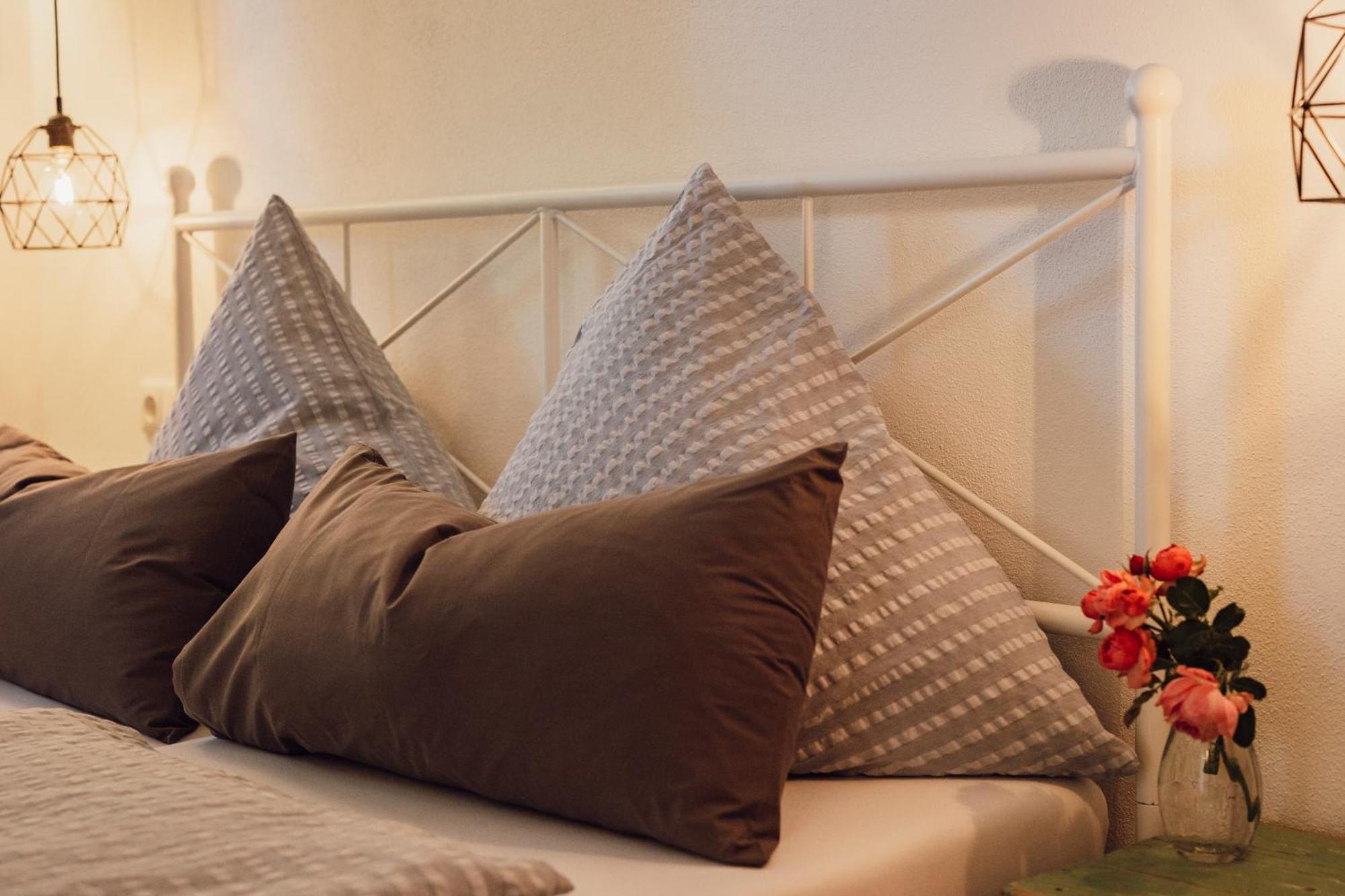 Ferienwohnung Schwarzenberg Фишбахау Екстериор снимка