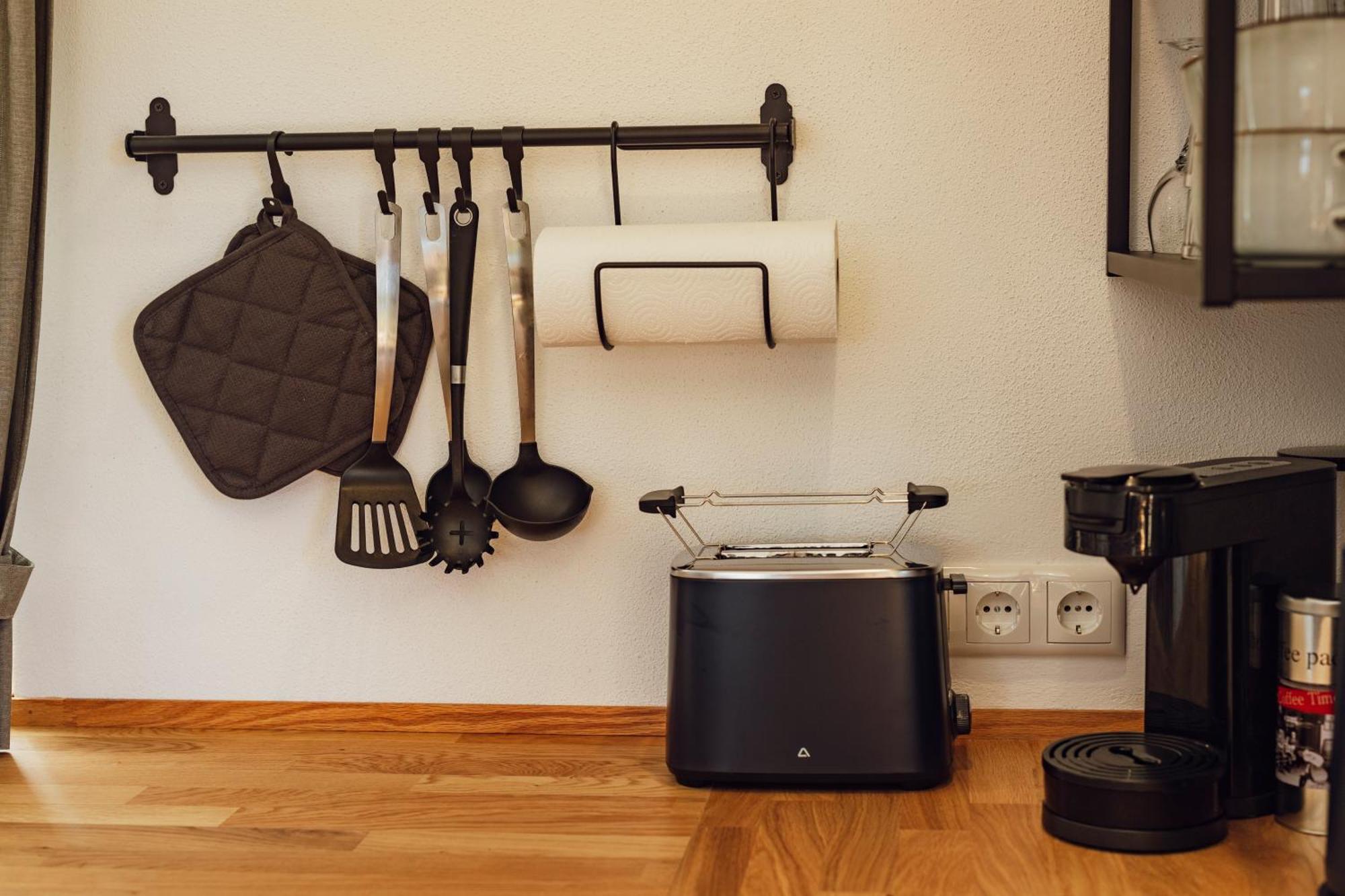 Ferienwohnung Schwarzenberg Фишбахау Екстериор снимка